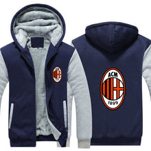 Laden Sie das Bild in den Galerie-Viewer, AFC Ajax Hoodie KOSTENLOSER Versand weltweit!!
