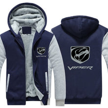 Load image into Gallery viewer, Dodge Viper Hoodie FREE Shipping Worldwide!!