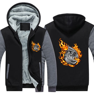 Turbo Hoodie FREE Shipping Worldwide!!