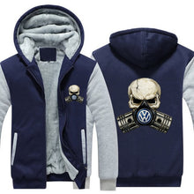 Load image into Gallery viewer, VW Volkswagen Hoodie FREE Shipping Worldwide!!