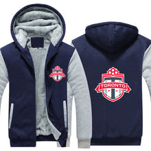 Load image into Gallery viewer, Toronto FC Jacket