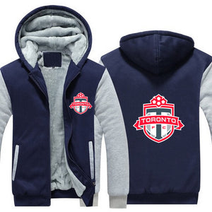Toronto FC Jacket