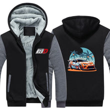Load image into Gallery viewer, BRZ GT86 FRS Hoodie FREE Shipping Worldwide!!