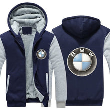 Load image into Gallery viewer, BMW Hoodie FREE Shipping Worldwide!!