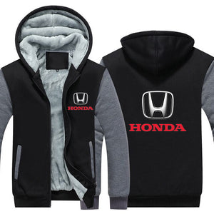 Honda Jacket