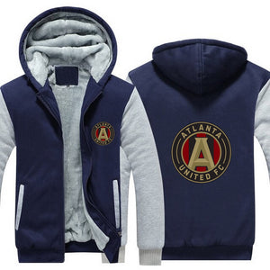 Atlanta United FC Hoodie