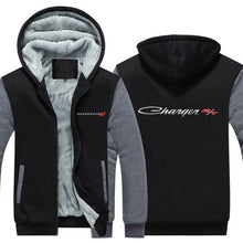 Load image into Gallery viewer, Dodge Charger RT Hoodie FREE Shipping Worldwide!!
