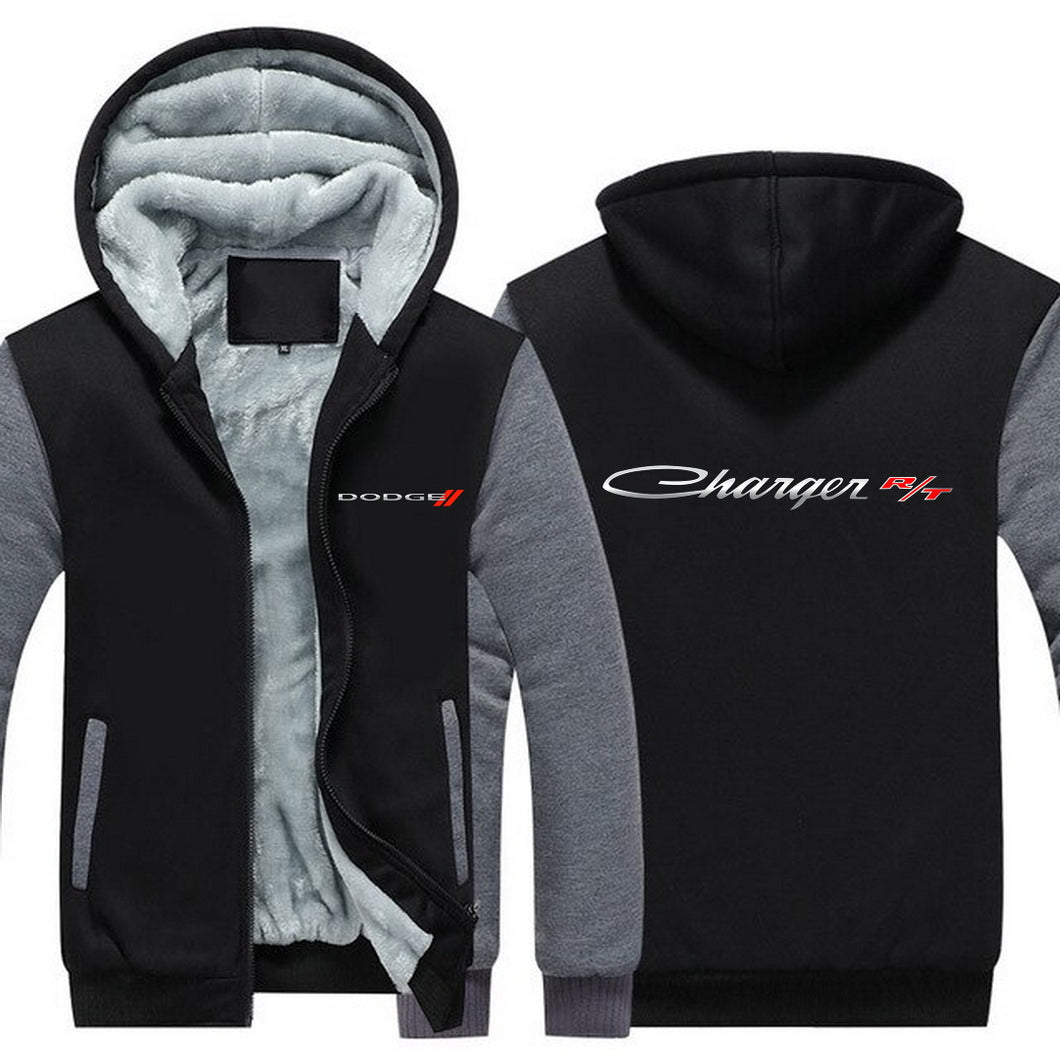 Dodge Charger RT Hoodie FREE Shipping Worldwide!!