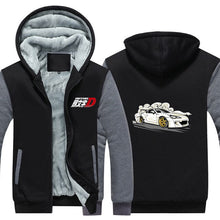 Load image into Gallery viewer, BRZ GT86 FRS Hoodie FREE Shipping Worldwide!!