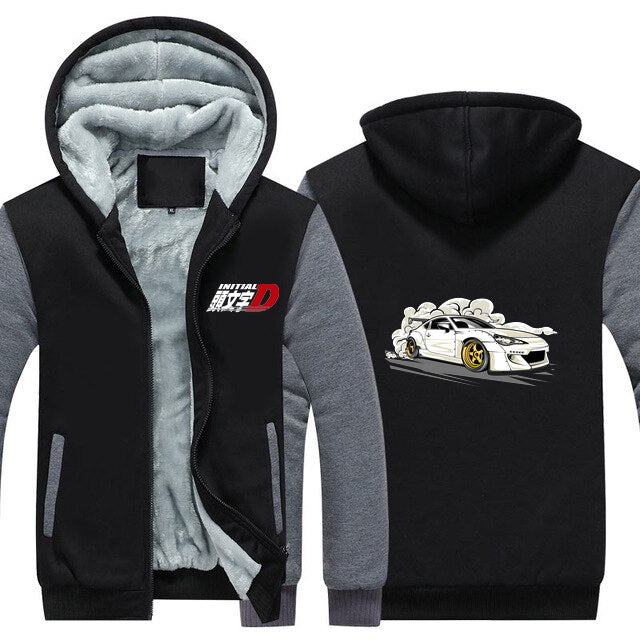BRZ GT86 FRS Hoodie FREE Shipping Worldwide!!