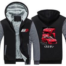 Load image into Gallery viewer, Initial D Sweatshirt