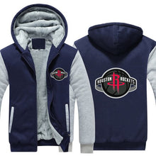 Load image into Gallery viewer, NBA Houston Rockets Hoodie FREE Shipping Worldwide!!