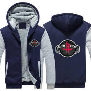 NBA Houston Rockets Hoodie FREE Shipping Worldwide!!