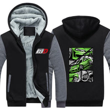 Load image into Gallery viewer, Nissan Silvia S15 Hoodie FREE Shipping Worldwide!!