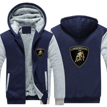 Load image into Gallery viewer, Lamborghini Hoodie FREE Shipping Worldwide!!