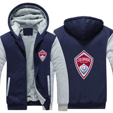 Load image into Gallery viewer, Colorado Rapids Jacket