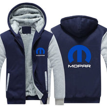 Load image into Gallery viewer, Mopar Hoodie FREE Shipping Worldwide!!