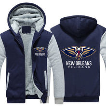 Load image into Gallery viewer, New Orleans Pelicans Hoodie