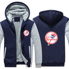 Load image into Gallery viewer, New York Yankees Hoodie