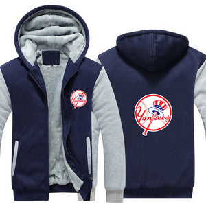 New York Yankees Hoodie