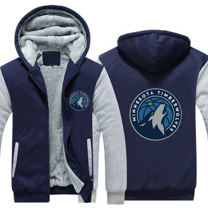 Minnesota Timberwolves Clothing