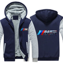 Load image into Gallery viewer, BMW M5 Hoodie FREE Shipping Worldwide!!