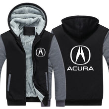 Load image into Gallery viewer, Acura Hoodie FREE Shipping Worldwide!!