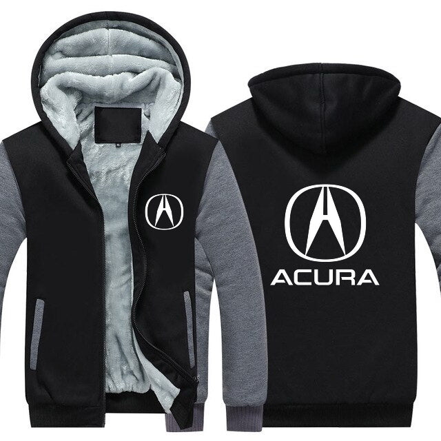 Acura Hoodie FREE Shipping Worldwide!!