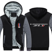Load image into Gallery viewer, Chevrolet Camaro ZL1 Hoodie FREE Shipping Worldwide!!