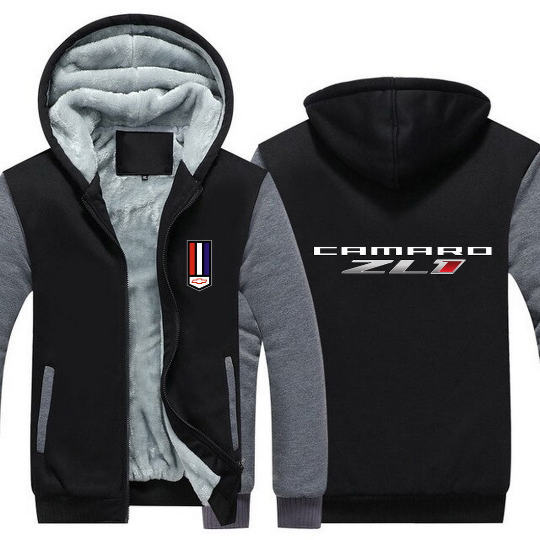 Chevrolet Camaro ZL1 Hoodie FREE Shipping Worldwide!!