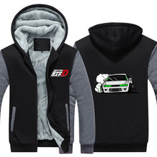 Charger l&#39;image dans la galerie, Sweat à capuche Drift Car Livraison GRATUITE dans le monde entier !!