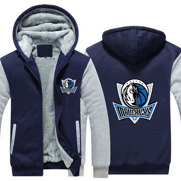 NBA Dallas Mavericks Hoodie FREE Shipping Worldwide!!