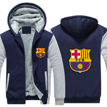 Laden Sie das Bild in den Galerie-Viewer, AFC Ajax Hoodie KOSTENLOSER Versand weltweit!!