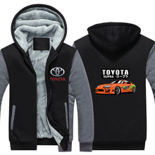 Load image into Gallery viewer, Supra Hoodie