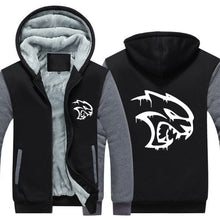 Load image into Gallery viewer, Dodge SRT Hellcat Hoodie FREE Shipping Worldwide!!
