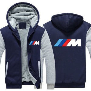 BMW M Hoodie FREE Shipping Worldwide!!