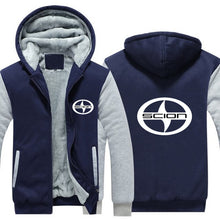 Load image into Gallery viewer, Scion Hoodie FREE Shipping Worldwide!!