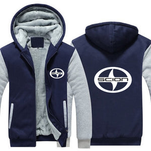 Scion Hoodie FREE Shipping Worldwide!!