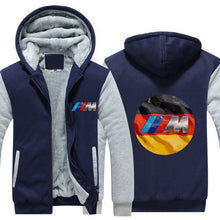 Load image into Gallery viewer, BMW M Hoodie FREE Shipping Worldwide!!
