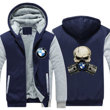 Load image into Gallery viewer, BMW Hoodie FREE Shipping Worldwide!!