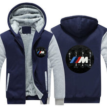 Load image into Gallery viewer, BMW M Hoodie FREE Shipping Worldwide!!