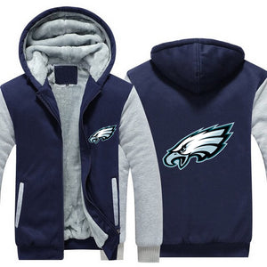 Philadelphia Eagles Jacket