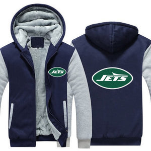 NFL New York Jets Hoodie FREE Shipping Worldwide!!