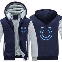 Load image into Gallery viewer, NFL Indianapolis Colts Hoodie FREE Shipping Worldwide!!