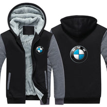 Load image into Gallery viewer, BMW Hoodie FREE Shipping Worldwide!!