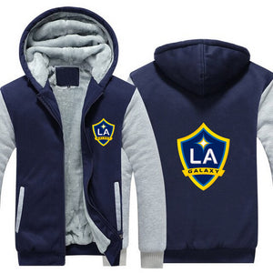 LA Galaxy Apparel