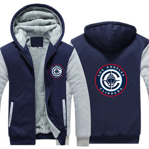 Los Angeles Clippers Apparel