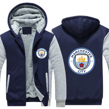 Laden Sie das Bild in den Galerie-Viewer, AFC Ajax Hoodie KOSTENLOSER Versand weltweit!!