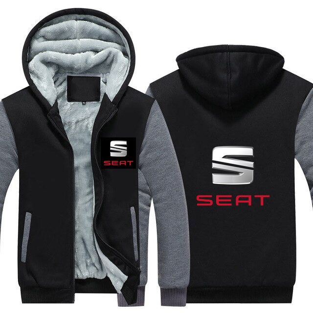Seat Hoodie FREE Shipping Worldwide!!
