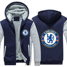 Laden Sie das Bild in den Galerie-Viewer, AFC Ajax Hoodie KOSTENLOSER Versand weltweit!!